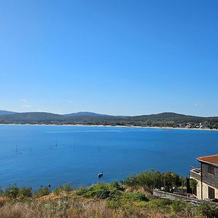 High In The Sky Apartments Sozopol Exterior foto
